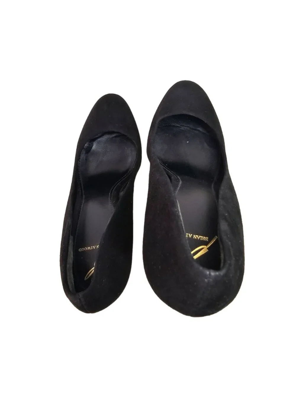Brian Atwood designer ultra